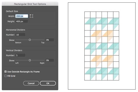 How to draw simple lines and shapes in Illustrator