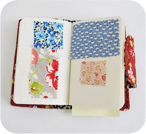 Swatch Book Pages | Organize fabric, Quilting tips, Swatch