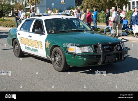 Sheriff Car High Resolution Stock Photography and Images - Alamy