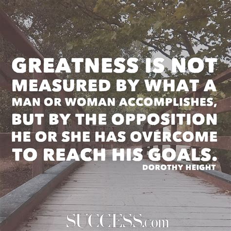 Greatness Quotes