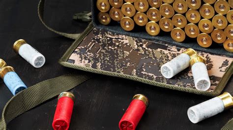 How Do Shotgun Shells Work? | What Are Shotgun Shells Filled With? | Liberty Safe