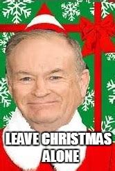 Bill O'Reilly: Removing Christian Content From "A Charlie Brown ...