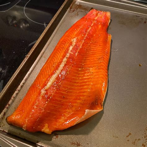 Dry-Brined Smoked Salmon | Recipe | Smoked salmon, Salmon recipes, Smoked salmon recipes