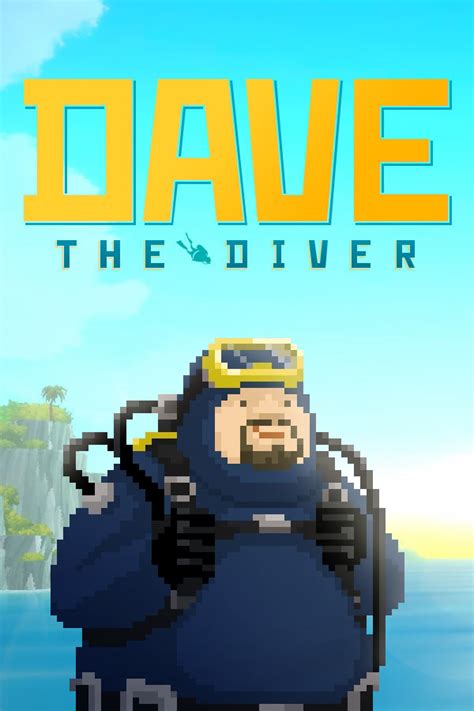 Dave the Diver | Dave the Diver Wiki | Fandom