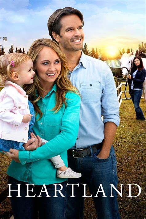 HEARTLAND: Baby on Board - Movieguide | Movie Reviews for Families