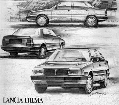 11 best giorgetto giugiaro design sketches images on Pinterest | Car sketch, Sketches and Sketching