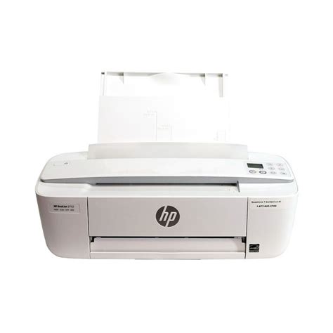 HP 3752 Deskjet All-In-One Printer Refurbished - Imaging Warehouse