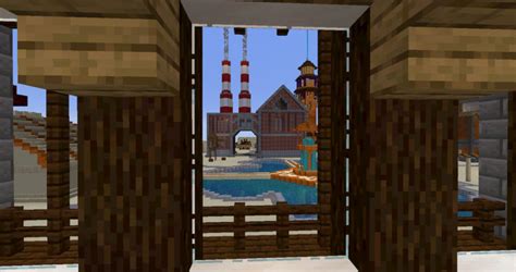 The best glass texture packs for Minecraft - Gamepur