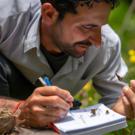 Ant Myrmecology: Exploring the Fascinating World of Ants