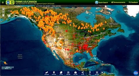 Wildfire! – Science Circle