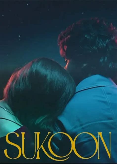 Sukoon Drama: Cast, Release Date & Story - WeGreen Entertainment
