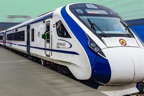 PM Modi Launches 10 New Vande Bharat Express Trains Today: Check Route ...