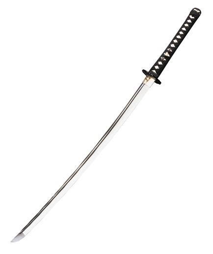 Cold Steel Katana Imperial Sword | CS88K Euro-knife.com