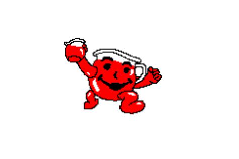 Kool Aid Transparent