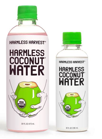 The 6 Healthiest Coconut Water Brands | Coconut water brands, Coconut ...