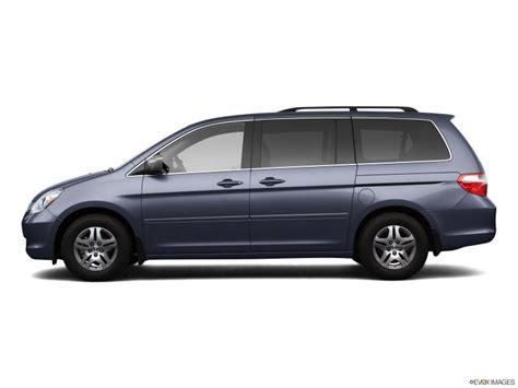 2007 Honda Odyssey Review, Problems, Reliability, Value, Life Expectancy, MPG