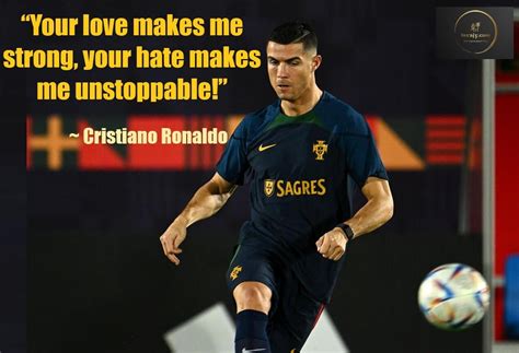 140 Soccer Quotes from the Best Players in the World