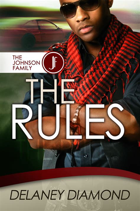 READ FREE The Rules online book in english| All chapters | No download