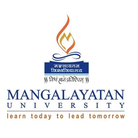 Mangalayatan University (MU WILP) Distance Learning Courses