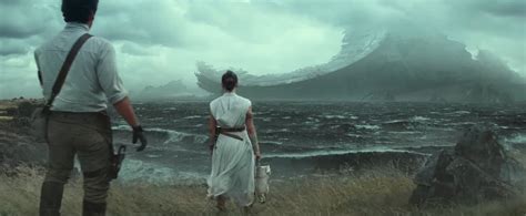 Rise of Skywalker Ending Changed Mid-Production - Star Wars News Net