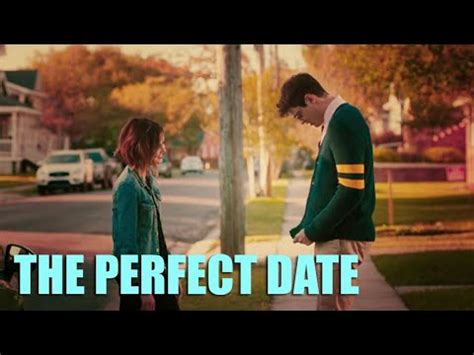 The Perfect Date Soundtrack - elegantlasopa