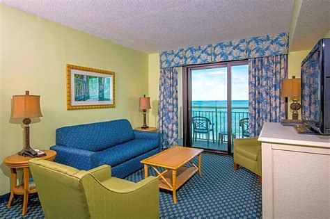 Caribbean Resort Myrtle Beach | Reservations Center