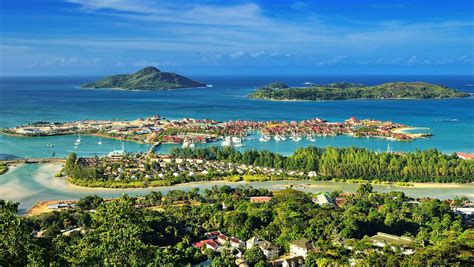 Tour Seychelles: Immersione nella natura selvaggia: Bird, Silhouette e Denis Island | Evaneos