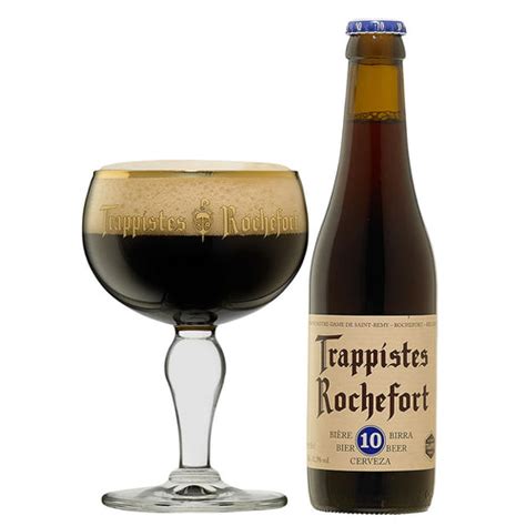 Belgian Trappist Beer - BelgianMart.com