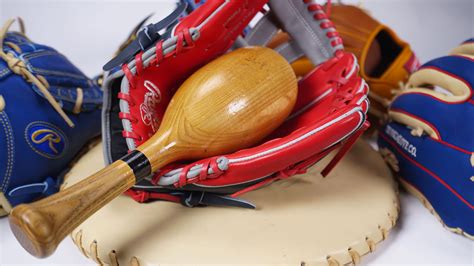 Custom Gloves for Baseball and Softball :: Rawlings.com