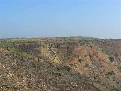 table land on Kharghar Hills | Dinesh Valke | Flickr