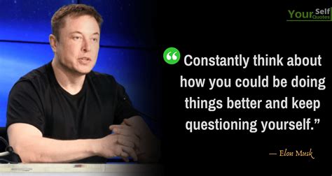 Elon Musk Quotes That Will Make You Technology Savvy