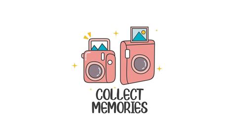 Retro vintage logotype of old camera logo graphic 13786661 Vector Art ...