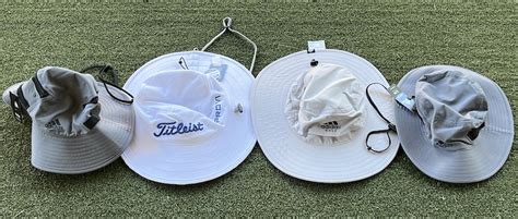 Best Golf Hats For Sun Protection In 2024 | Golfer Geeks