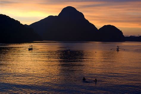 El Nido, Philippines – Where I Have Been