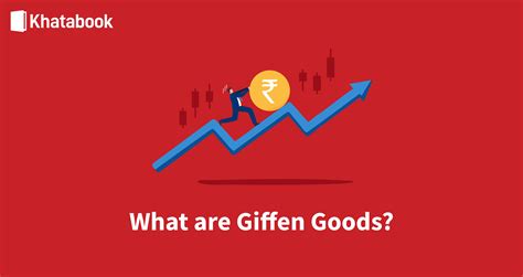 What Are Giffen Goods? A Detailed Overview on Definition, Examples ...