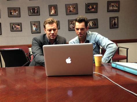 Live Chat With GH's Billy Miller (Jason Morgan) and Jason Thompson ...