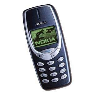 Nokia 3310 - Nonciclopedia