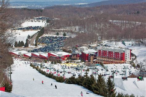 8 Best Places To Ski In Pennsylvania With Kids - Families Love Travel