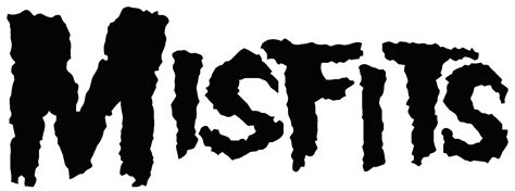 Misfits Transparent PNG - PNG Play