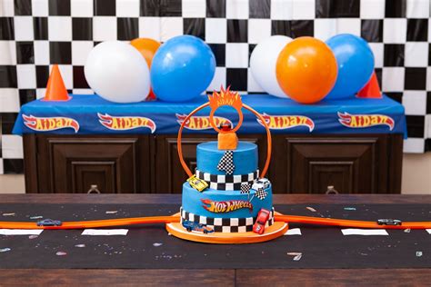 birthday party ideas orlando - Akilah Arndt