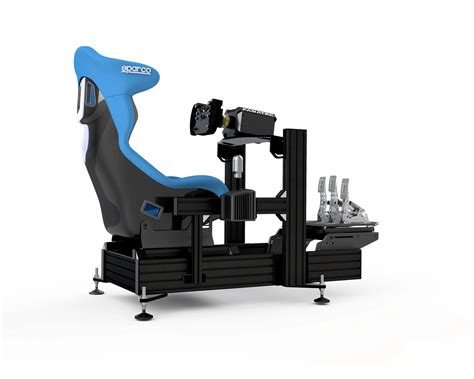 The Best Direct Drive Simracing Setup (2024) - Sim Racing