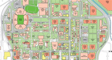 First master plan open house is today | Announce | University of ...