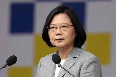 Taiwan’s leader is asking for more misery at the polls if she plays the ‘America card’, analysts ...