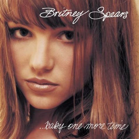 Britney Spears - ...Baby One More Time - Reviews - Album of The Year