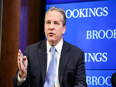 Economic Policy Expert Gene Sperling to Oversee $1.9T Stimulus ...