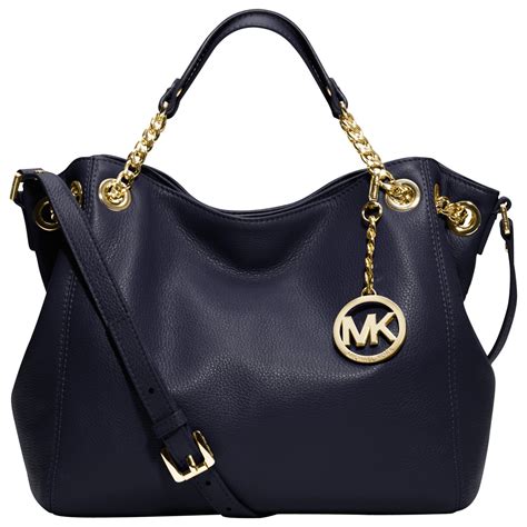 Michael Kors Chain Tote Bag | semashow.com