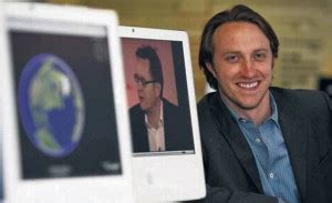 Chad Hurley Quotes. QuotesGram