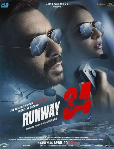 'Runway 34' teaser: The real story behind this upcoming Ajay Devgn movie