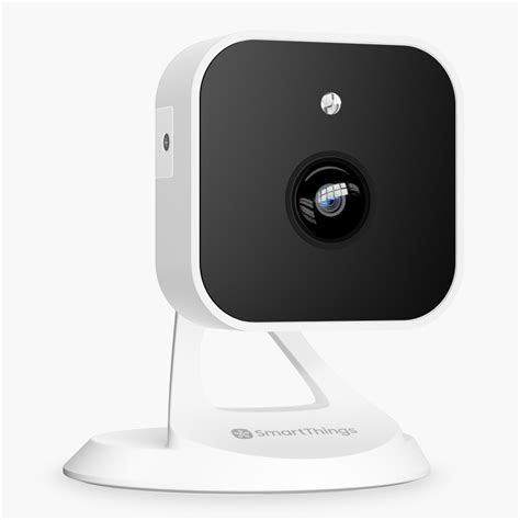 Samsung SmartThings Cam | Scooget