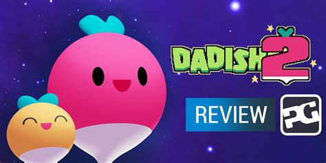 Dadish 2 - video review | Pocket Gamer